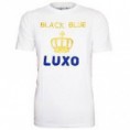Camiseta Black Blue